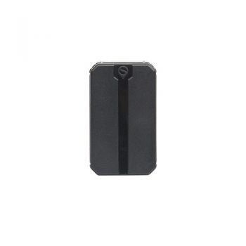 S18 – Wireless GPS Tracker With Anti-Detection