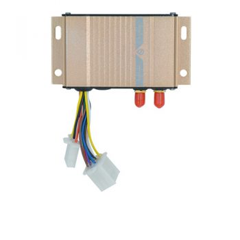 S228 – Historical Playback And SOS Alerts