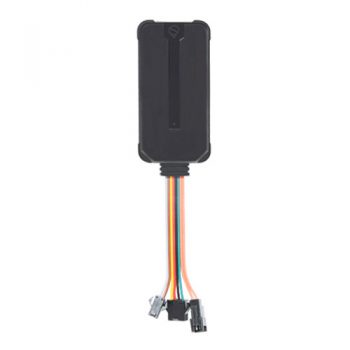 S06U – High Precision Positioning GPS Tracker