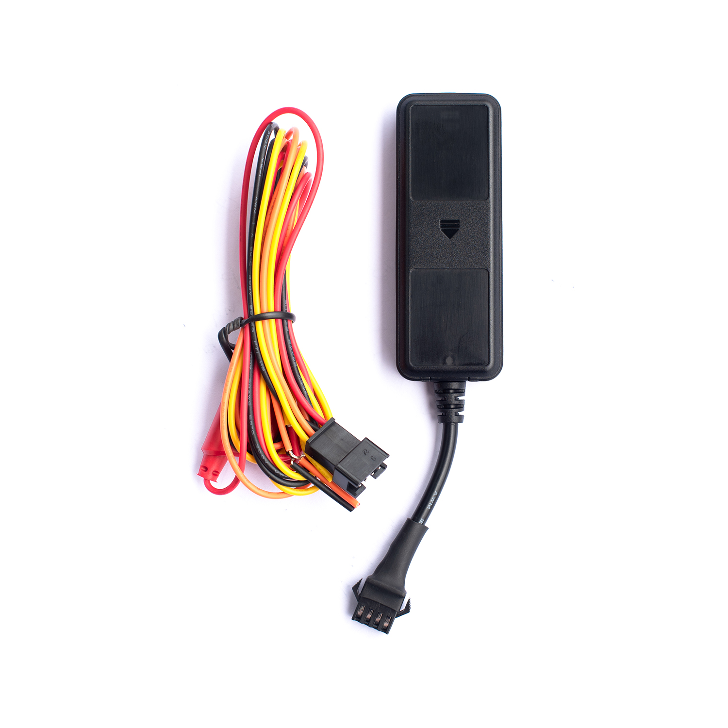 G11-4G Vehicle GPS Tracker